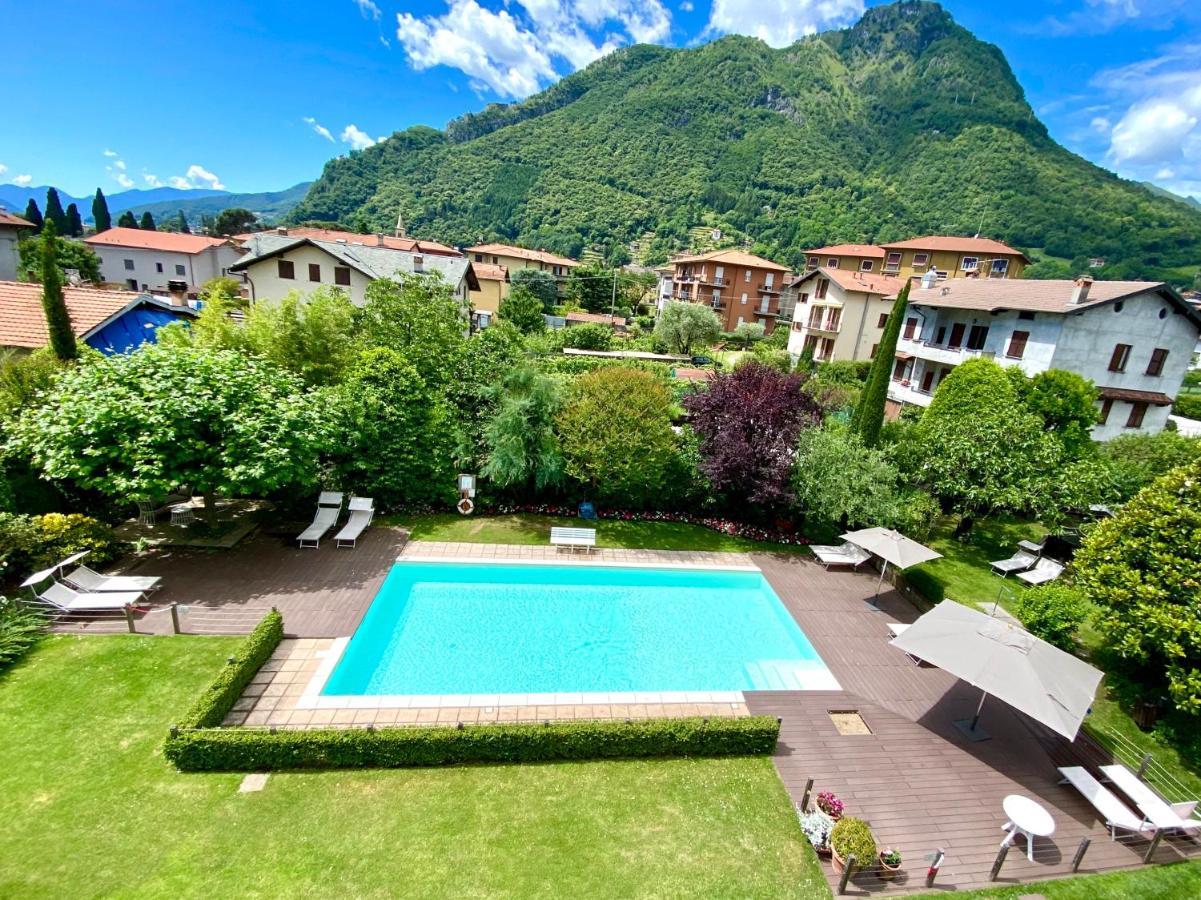 דונגו Iris 2 Lago Di Como מראה חיצוני תמונה