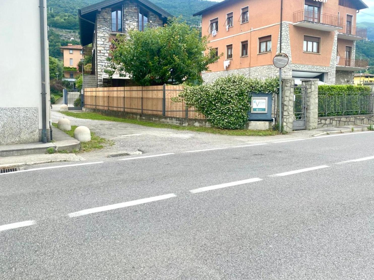 דונגו Iris 2 Lago Di Como מראה חיצוני תמונה