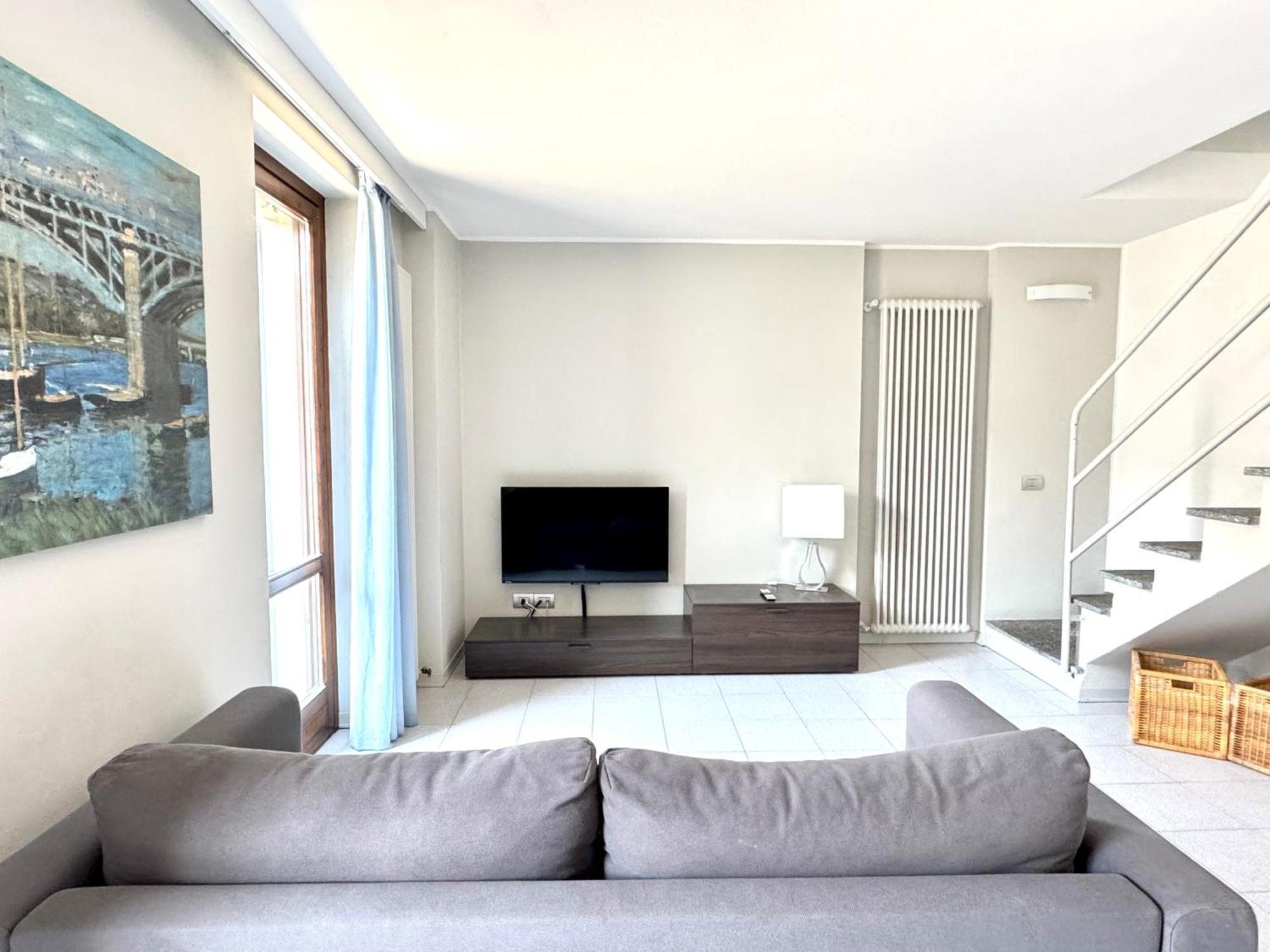 דונגו Iris 2 Lago Di Como מראה חיצוני תמונה