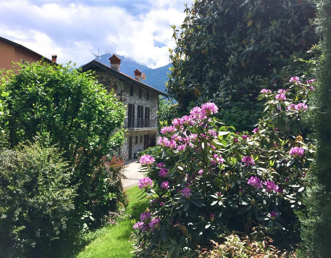דונגו Iris 2 Lago Di Como מראה חיצוני תמונה