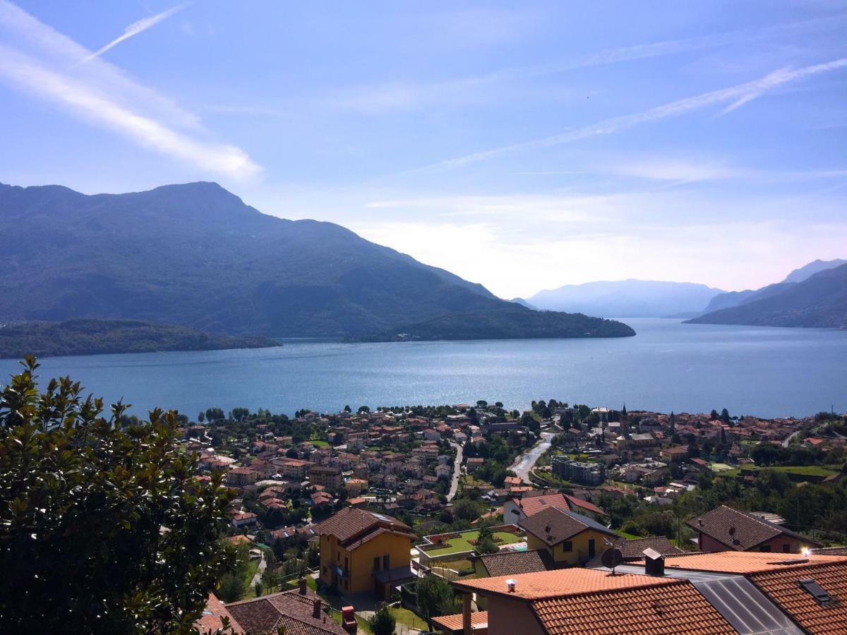 דונגו Iris 2 Lago Di Como מראה חיצוני תמונה