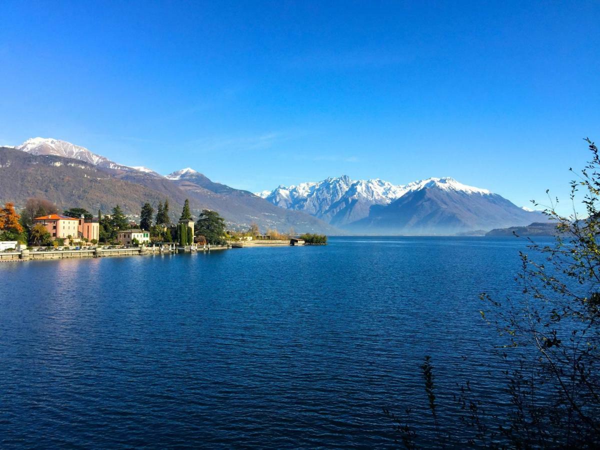 דונגו Iris 2 Lago Di Como מראה חיצוני תמונה