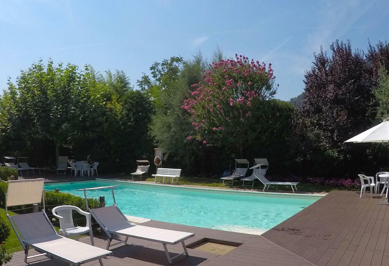 דונגו Iris 2 Lago Di Como מראה חיצוני תמונה